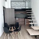 Apartment Silver Side *