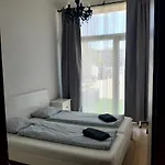 Silver Side Apartment Siofok
