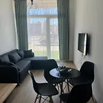 Apartment Silver Side Siofok