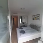 Silver Side Apartment Siofok