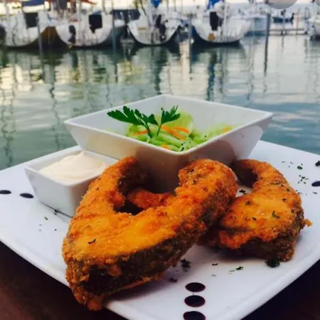 Apartament Silver Side *