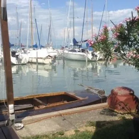 Apartament Silver Side