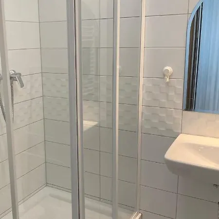 Silver Side Apartman Siófok