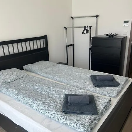 Apartman Silver Side