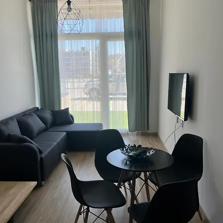 Apartament Silver Side Siófok
