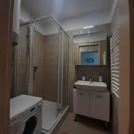Apartman Silver Side *