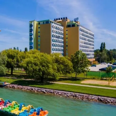 Apartman Silver Side *