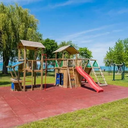 Apartman Silver Side