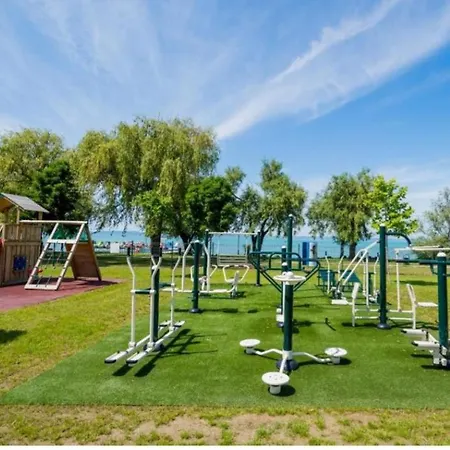 Apartament Silver Side