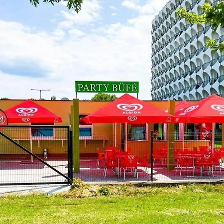 Silver Side Apartman