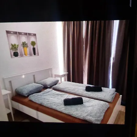 Apartman Silver Side *