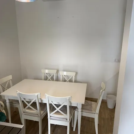 Apartament Silver Side