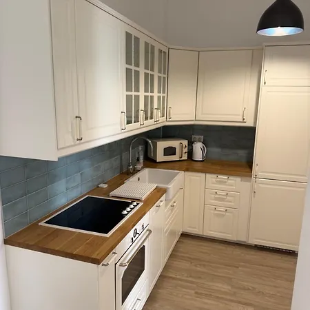 Silver Side Apartamento
