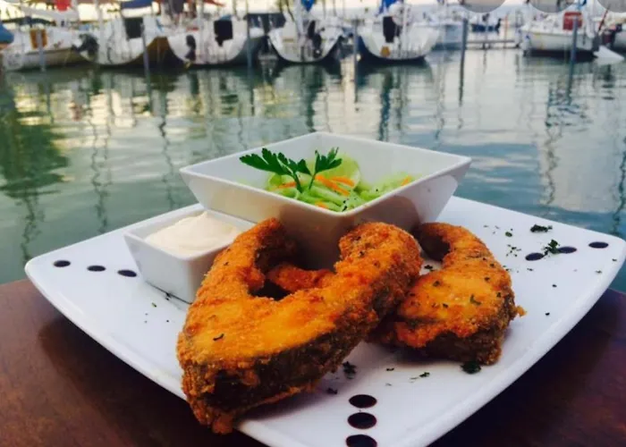 דירה Silver Side *