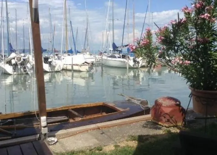 아파트 Silver Side