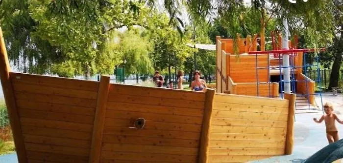 דירה Silver Side שיופוק