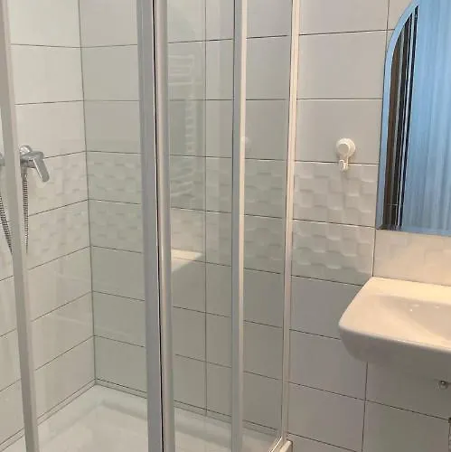 Silver Side Apartman Siófok