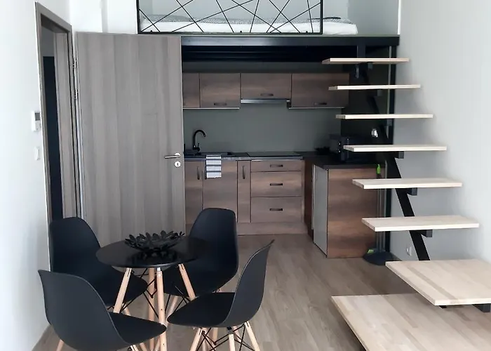 Apartman Silver Side *