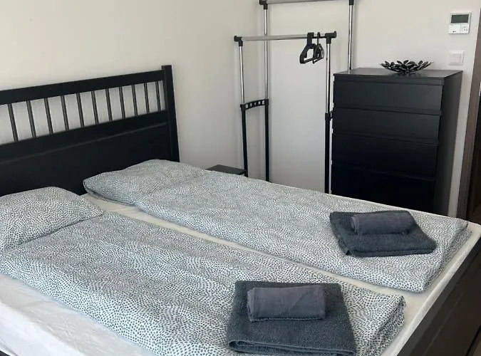 דירה Silver Side