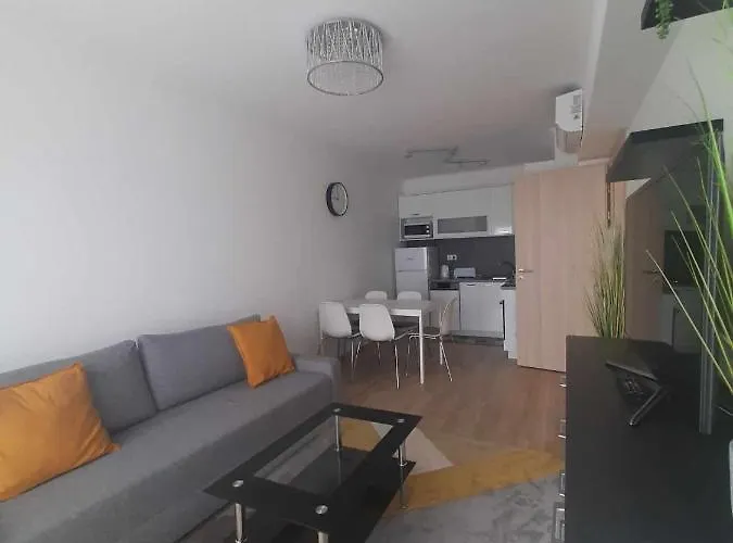 아파트 Silver Side *