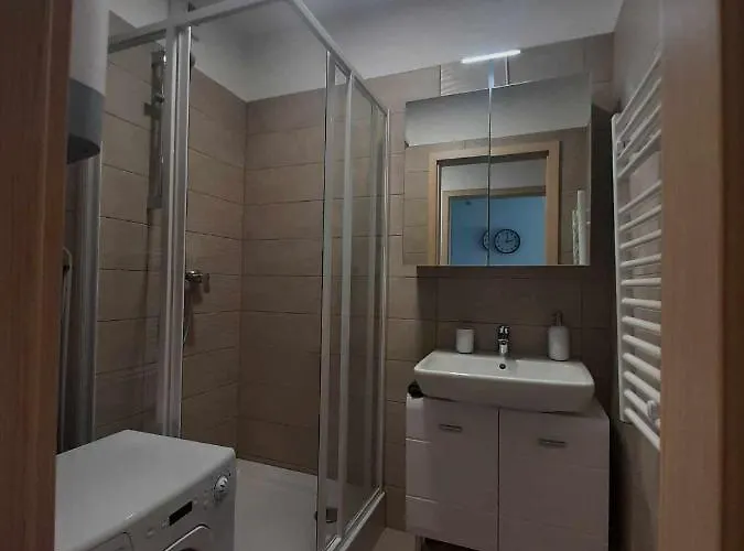 דירה Silver Side *