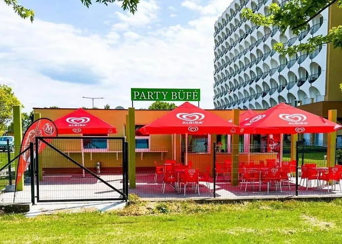 Silver Side 아파트