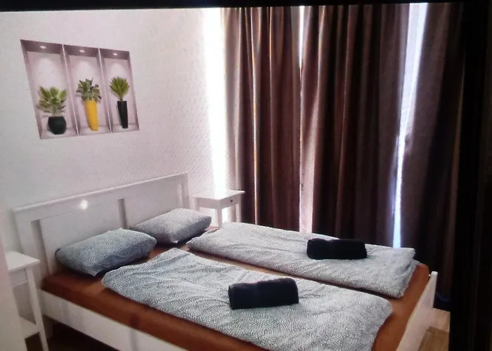 דירה Silver Side *