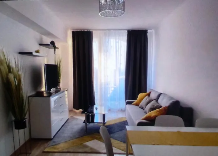 Silver Side דירה *